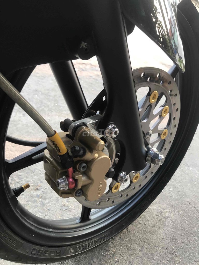 EX 2012 BS 61 DON FULL MÂU LC VÀ VÔ ÍT ĐÔ KIÊNG. Mua bán Xe máy tại Thành phố Thuận An Bình Dương được đăng bởi thuong hình 7