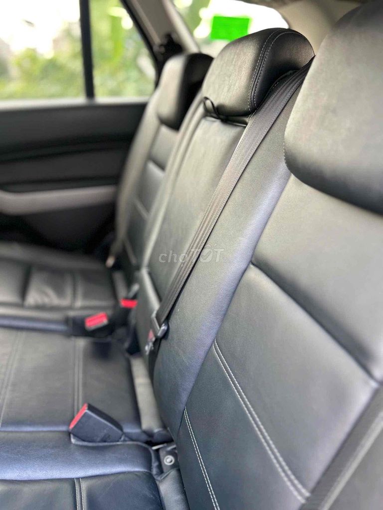 Everest 2019 AT. bản Trend. xe gia đình. không KD.. Mua bán Ô tô tại Huyện Hóc Môn Tp Hồ Chí Minh được đăng bởi XE CỦA MỌI NHÀ AUTO 888 hình 9