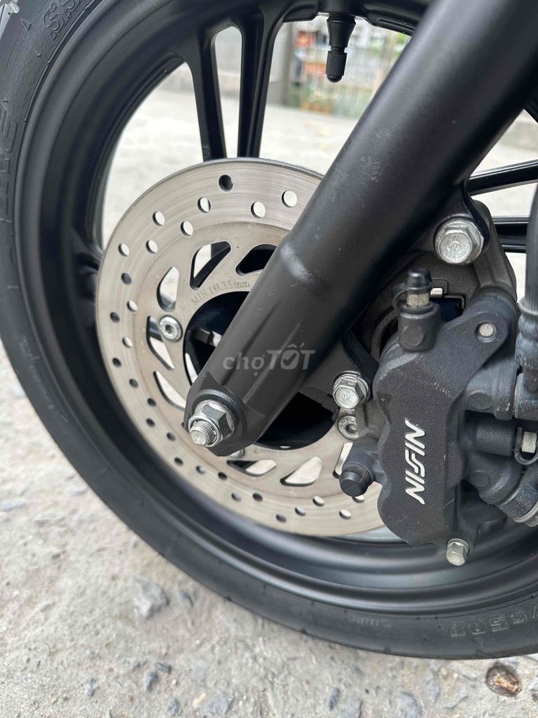 Honda SH 125 CBS 2017 Trắng 30000 km. Mua bán Xe máy tại Quận Lê Chân Hải Phòng được đăng bởi Nguyễn Thế Hiếu hình 3