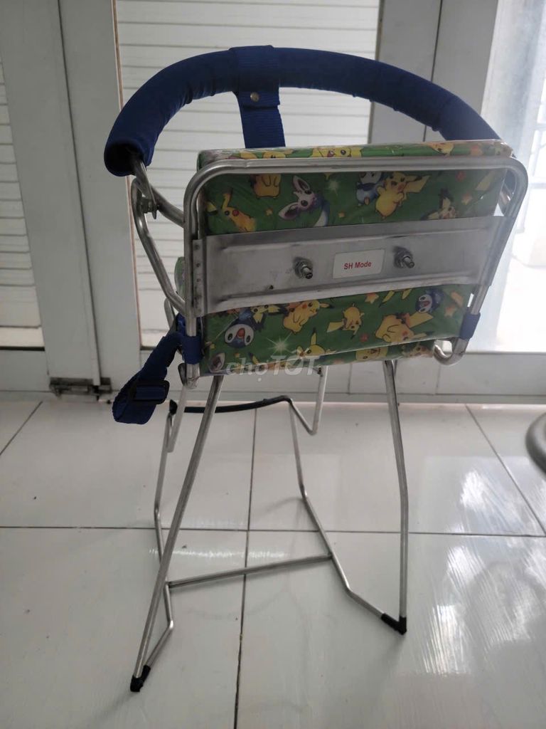 Ghế ngồi trên xe SH mode và Janus cho bé. Mua bán Phụ tùng xe tại Quận Bình Tân Tp Hồ Chí Minh được đăng bởi Hải hình 5