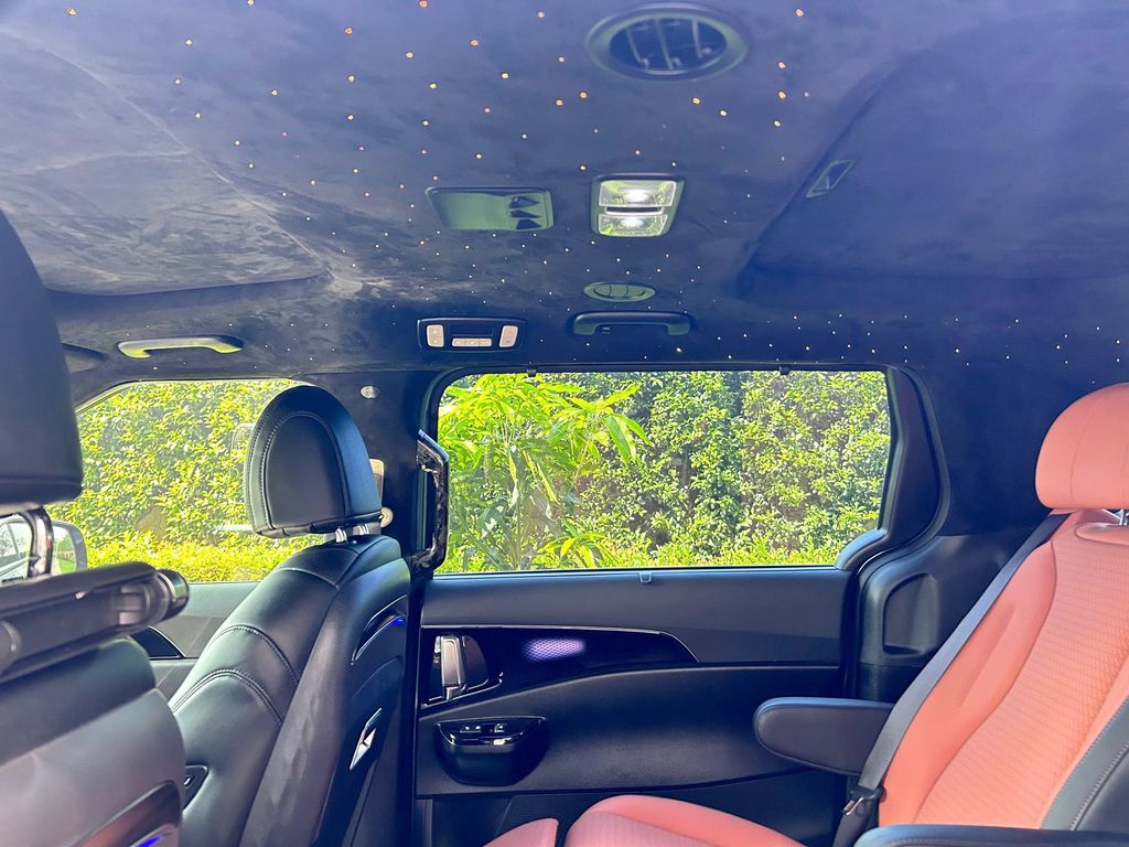 Carnival Sig 2.2D 2023 Đi 44.000km Lên Full Option. Mua bán Ô tô tại Quận 5 Tp Hồ Chí Minh được đăng bởi Tuấn Sài Gòn Car Auto hình 9