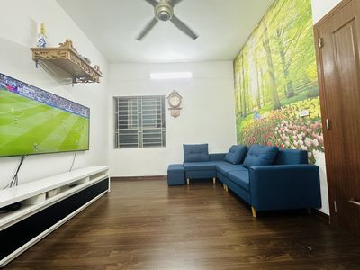 Căn 3 phòng ngủ rẻ nhất phân khúc, 84m tòa CT6 Hà Đông - Sổ đỏ đẹp