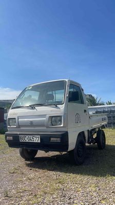 SUZUKI CARRY 655kg SX2011 THÙNG LỬNG XE ZIN. Mua bán Xe tải, xe ben tại Thành phố Biên Hòa Đồng Nai được đăng bởi nguyenmanhvinh