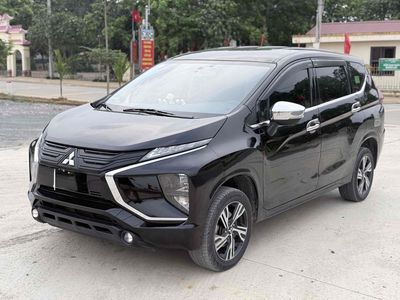 Mitsubishi Xpander 2020 Số sàn Đen