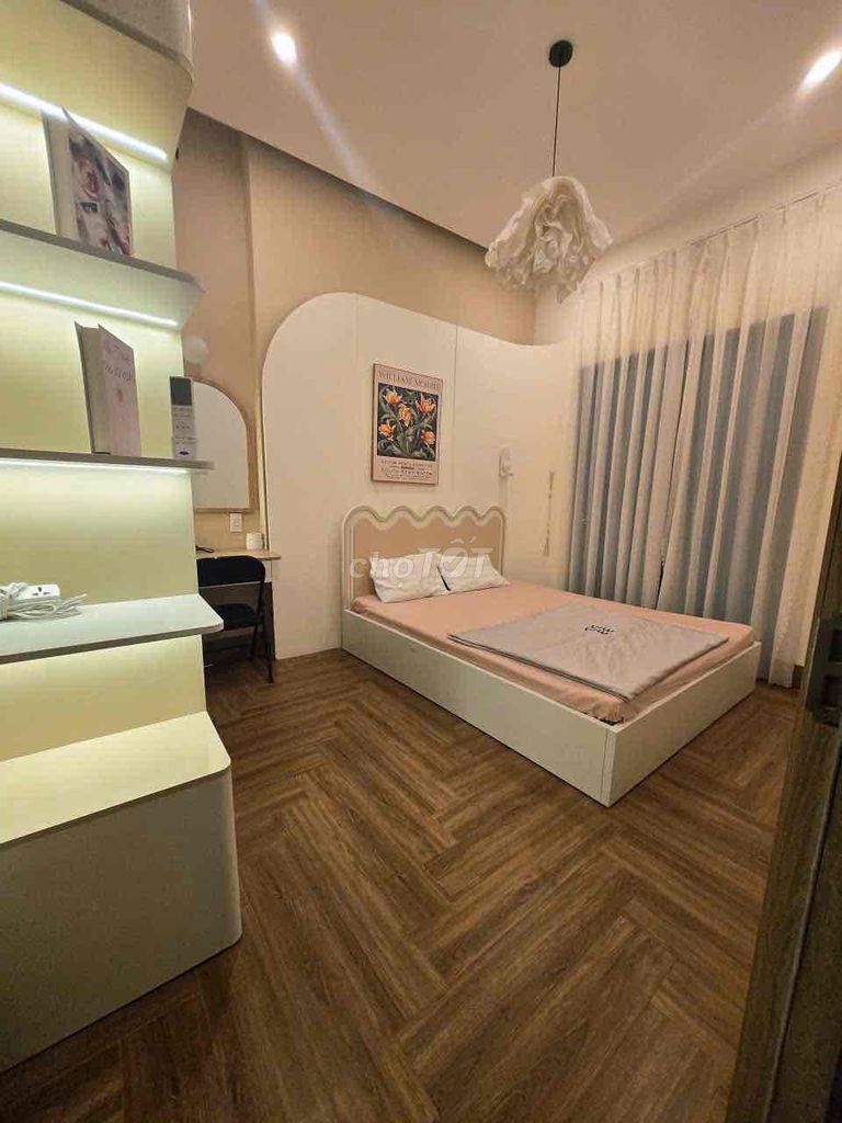 Аренда · 4 комн. · 85 м² · Quận Hải Châu, ул. Đường 3 Tháng 2
