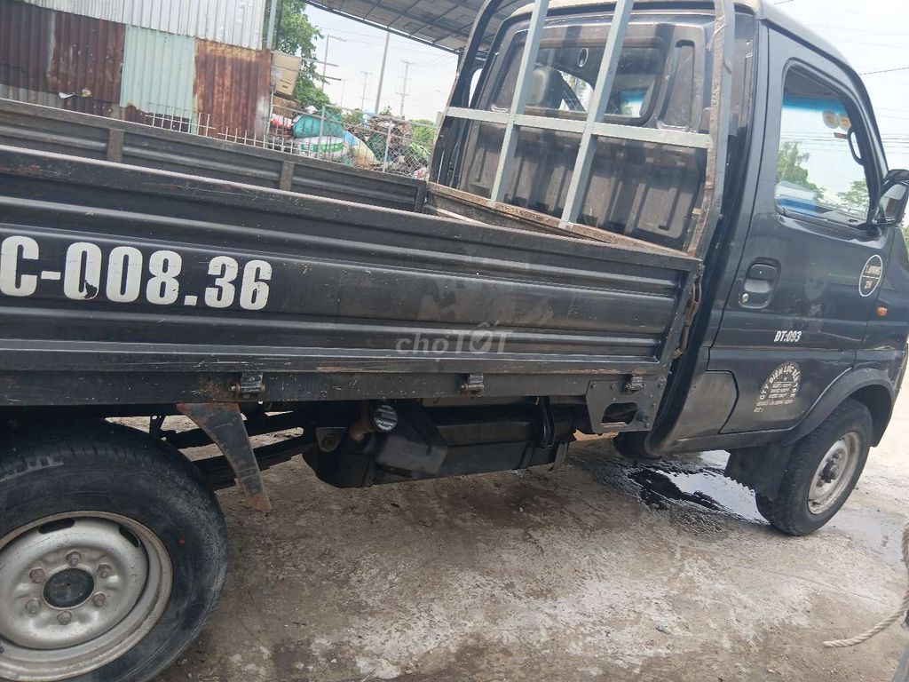 SYM T880 2011. Mua bán Xe tải, xe ben tại Quận Thốt Nốt Cần Thơ được đăng bởi Tan vung hình 5