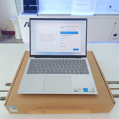 Dell Inspiron 5430 i5-1340P/16GB/512GB/2k Mỏng Nhẹ. Mua bán Laptop tại Quận Hải Châu Đà Nẵng được đăng bởi LAPTOP 484 NÚI THÀNH