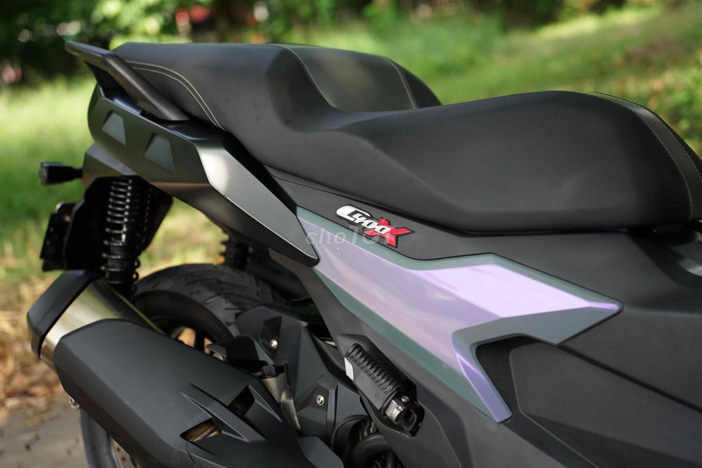 ❤️🥰 BMW C400X 2020 BIỂN ĐẸP 011.88 , CÓ ĐỔI XE. Mua bán Xe máy tại Thành phố Thủ Đức Tp Hồ Chí Minh được đăng bởi Thi Moto Thủ Đức hình 6