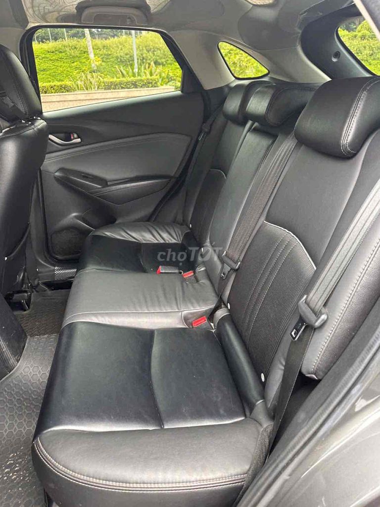 Mazda CX 3 2022 Deluxe 1.5 AT - 56000 km. Mua bán Ô tô tại Thành phố Buôn Ma Thuột Đắk Lắk được đăng bởi nguyễn đức  hình 7