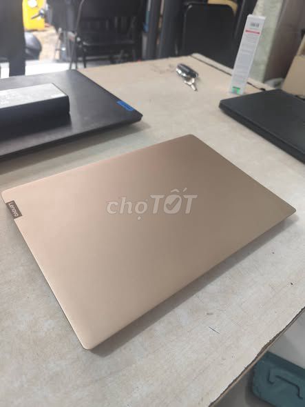 Lenovo S530 I7 8550U 14 inch 8GB/256GB. Mua bán Laptop tại Quận 6 Tp Hồ Chí Minh được đăng bởi Hội Đồ Điện Tử hình 1