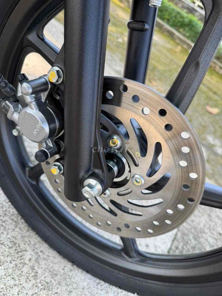 fu 2024 hỗ trợ góp 0đ. Mua bán Xe máy tại Huyện Trảng Bom Đồng Nai được đăng bởi Xe Máy Ngọc Hưng hình 4