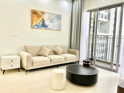 Rent · 2 bd · 105 м² · Huyện Nhà Bè, ул. Đường Nguyễn Hữu Thọ