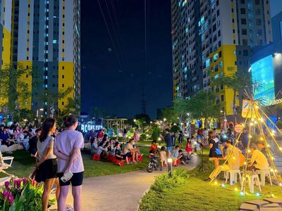CHỈ CÒN VÀI SUẤT GIÁ ƯU ĐÃI CĂN GÓC ĐẸP - NGAY LÀNG ĐẠI HỌC THỦ ĐỨC