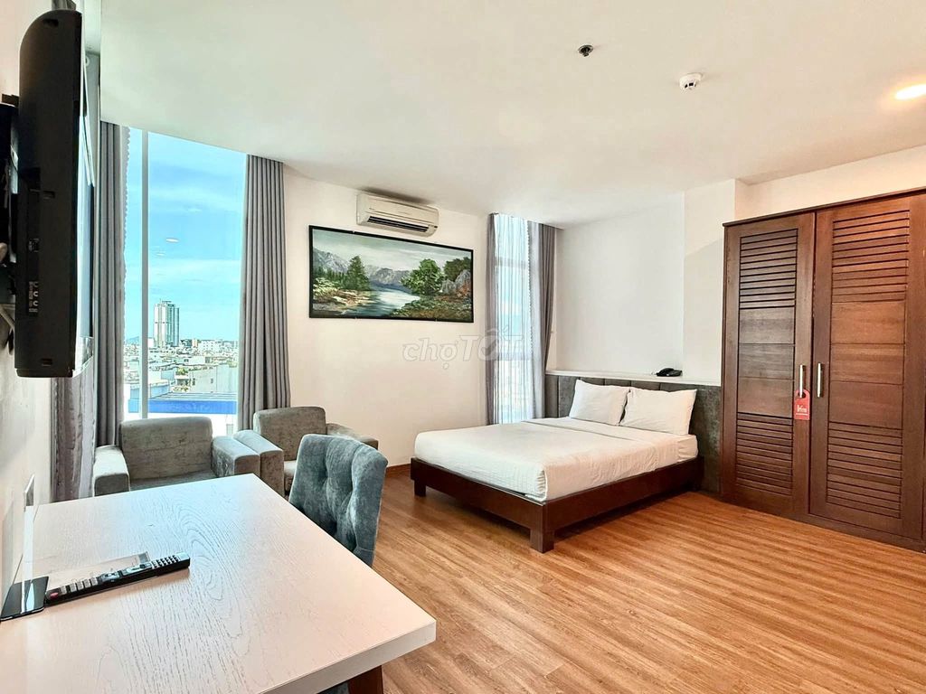 Rent · 30 м² · Quận Hải Châu