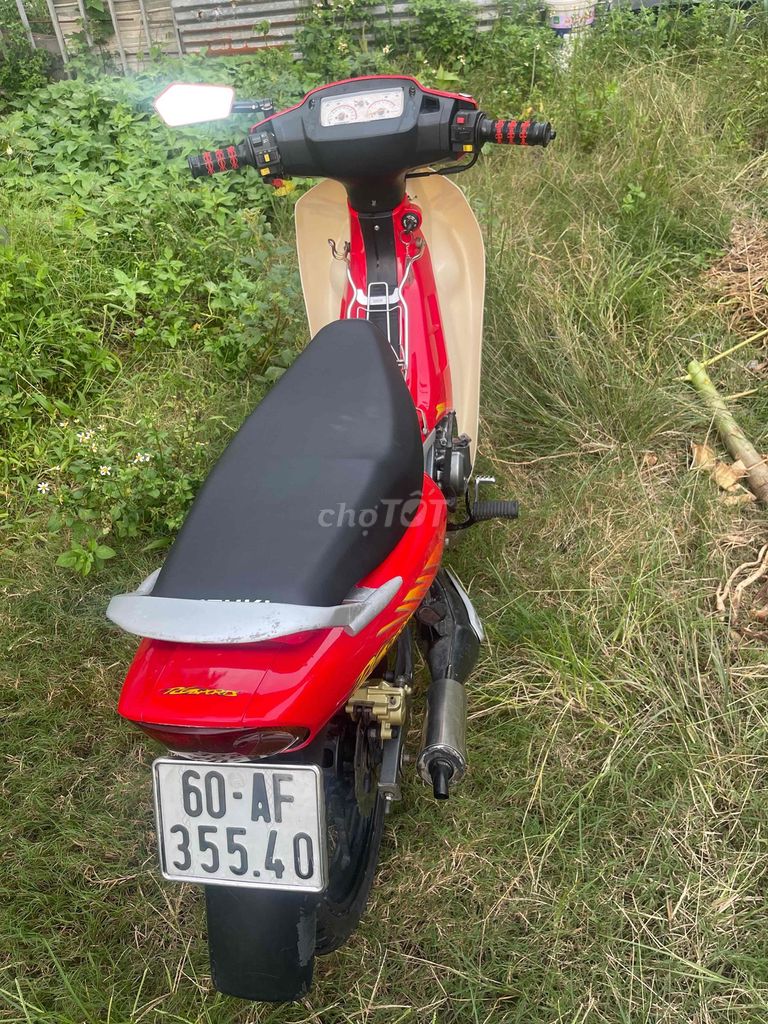 bán xipo thanh lý chính chủ ủy quyền. Mua bán Xe máy tại Huyện Trảng Bom Đồng Nai được đăng bởi xe tải nhỏ trảng bom đồng nai hình 8