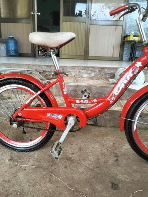 Mua xe đạp tặng con chó. Mua bán Xe đạp tại Thành phố Bà Rịa Bà Rịa - Vũng Tàu được đăng bởi haohao