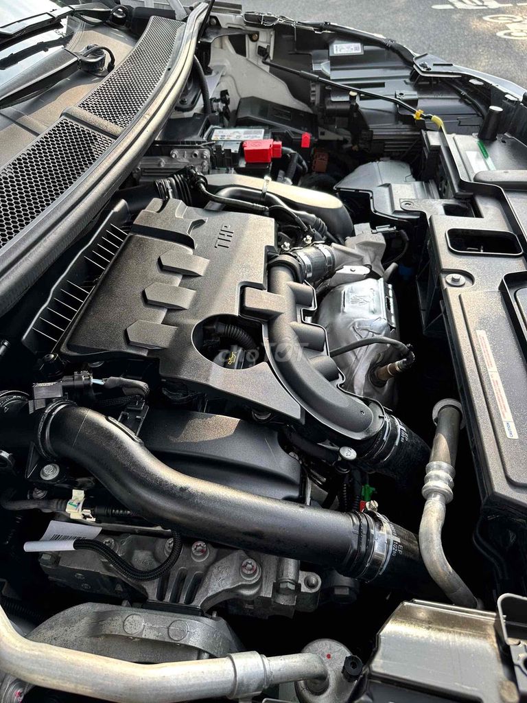 Peugeot 3008 2022 GT - 55000 km. Mua bán Ô tô tại Quận Cẩm Lệ Đà Nẵng được đăng bởi Nguyễn Duy hình 15