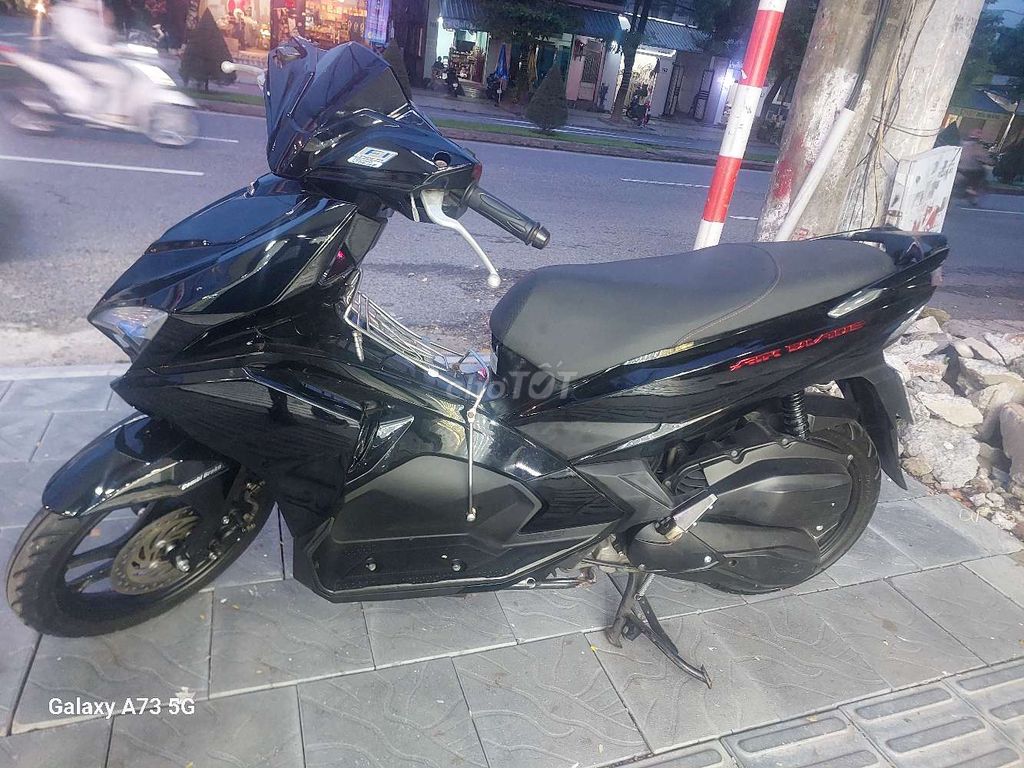 Honda Air Blade 2016 Đen