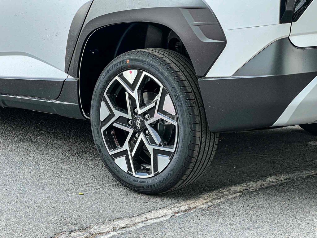 Hyundai Stargazer 2025-Ưu Đãi Khủng- Hỗ Trợ Nợ Xấu. Mua bán Ô tô tại Quận Bình Tân Tp Hồ Chí Minh được đăng bởi Hyundai Bình Tân Chính Hãng  hình 6