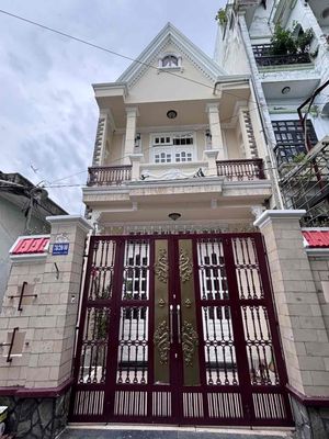 Аренда · 2 комн. · 65 м² · Quận Gò Vấp, ул. Đường Nguyễn Văn Khối