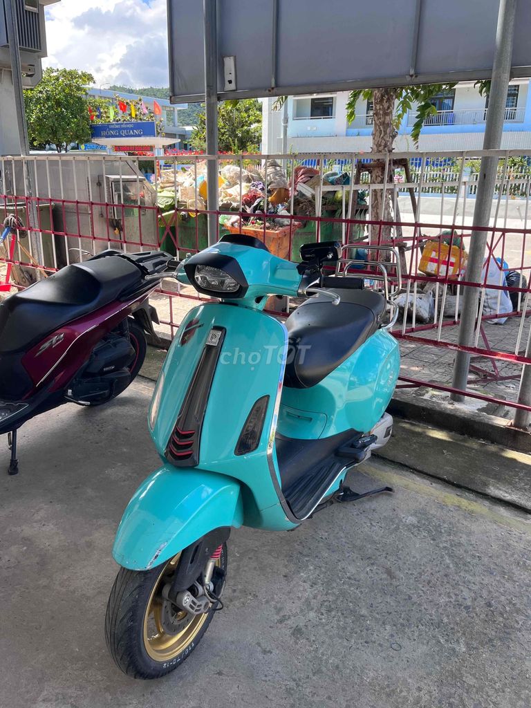 cần bán gấp. Mua bán Xe máy tại Quận Thanh Khê Đà Nẵng được đăng bởi Nguyễn ngọc thành hình 3