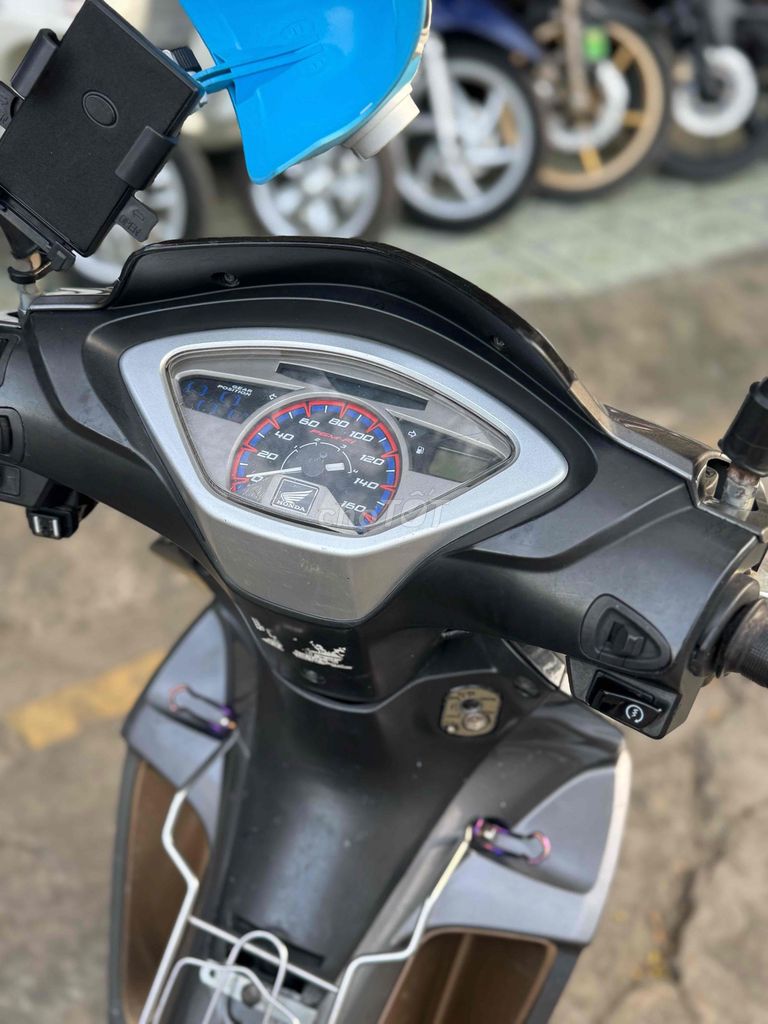 Future x fi 2010. Mua bán Xe máy tại Thành phố Biên Hòa Đồng Nai được đăng bởi Cầm Đồ Nguyên Phát hình 5