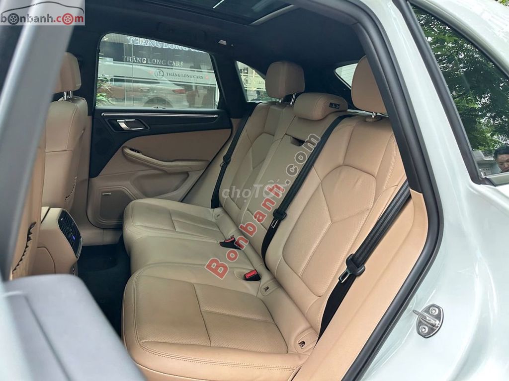 Porsche Macan 2.0 2024 - 3 Tỷ 490 Triệu. Mua bán Ô tô tại Huyện Cần Giờ Tp Hồ Chí Minh được đăng bởi Thượng hình 4