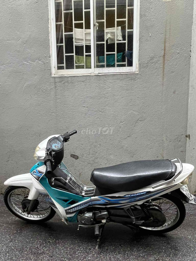 lên đời xe cần thanh lý lại xe 50. Mua bán Xe máy tại Quận Hải Châu Đà Nẵng được đăng bởi Nguyen Van Tuan Anh hình 2