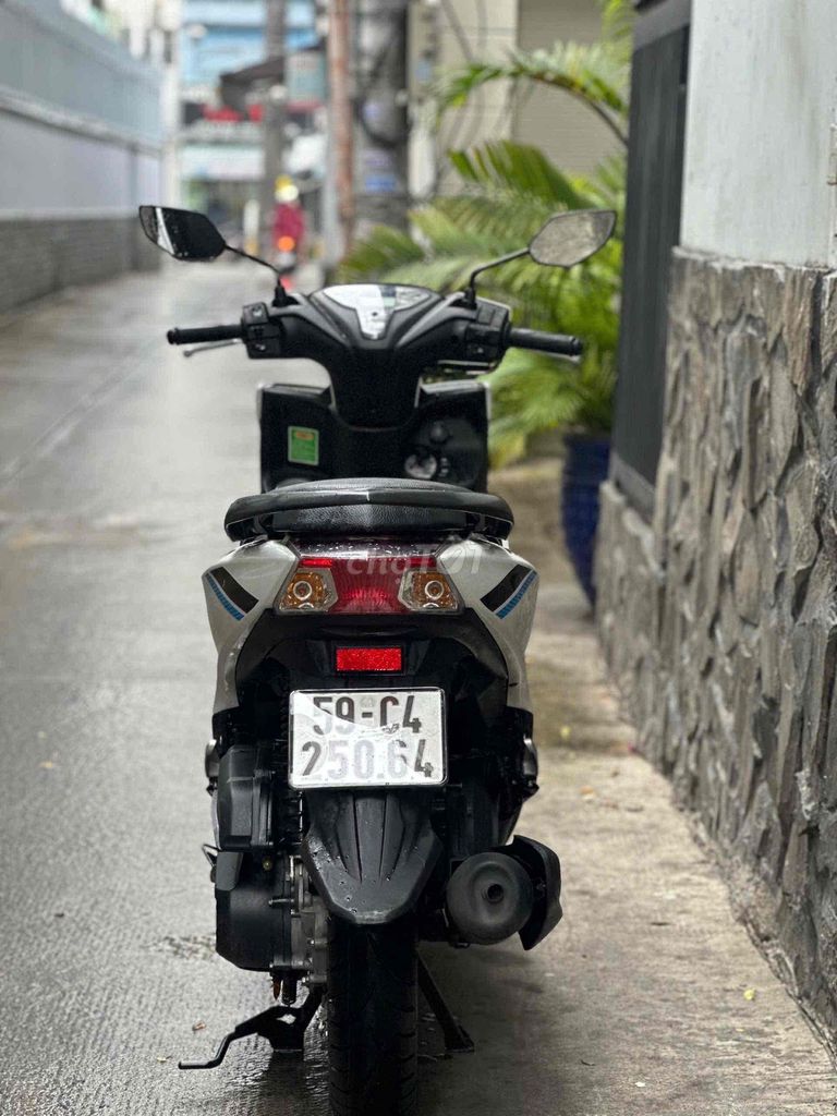 xe yamaha freego 2023 bstp chính chủ. Mua bán Xe máy tại Quận 10 Tp Hồ Chí Minh được đăng bởi Lâm Tuấn Huy hình 3