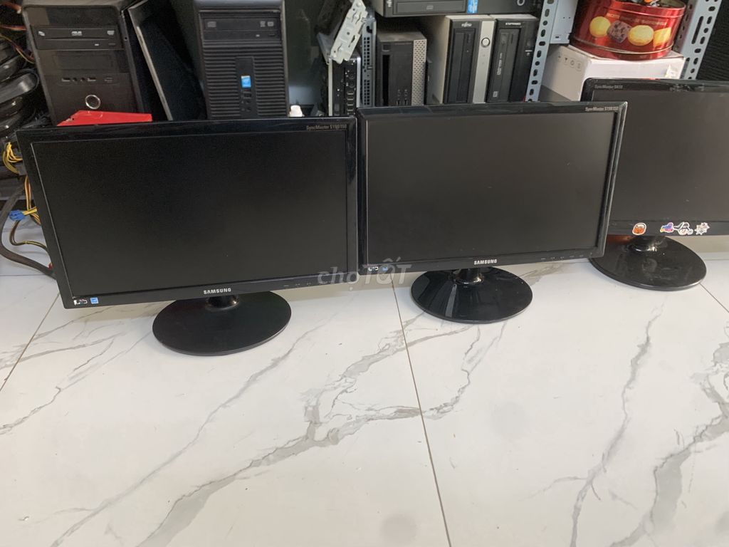 Màn hình cũ Samsung 19inch