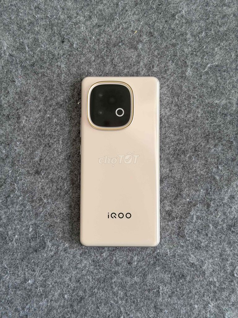 IQOO Z10 Turbo Plus 12/256GB. Mua bán Điện thoại tại Quận Ninh Kiều Cần Thơ được đăng bởi Nguyên Mobile 65 hình 1