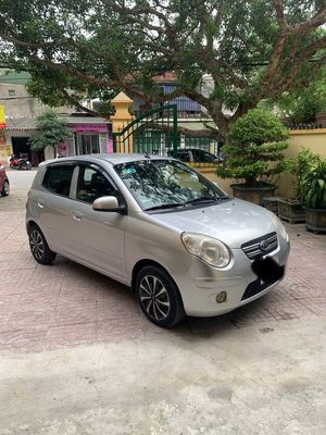 Kia Morning 2012 LX 1.1 MT - 250000 km. Mua bán Ô tô tại Quận Liên Chiểu Đà Nẵng được đăng bởi Ly Le
