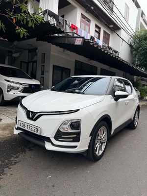 VinFast VF5 2024 - 18000 km. Mua bán Ô tô tại Quận Cẩm Lệ Đà Nẵng được đăng bởi Phước Auto