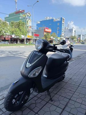 SYM Attila V 2016 Đen. Mua bán Xe máy tại Quận Ninh Kiều Cần Thơ được đăng bởi Cửa hàng Hoà Hiệp II 