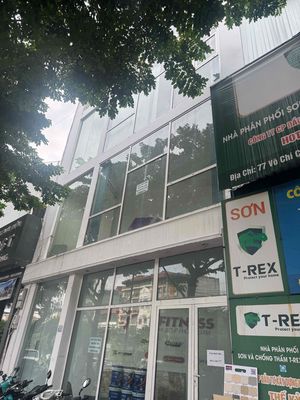 Nhà phố 65 m² · 5 PN · Đường Võ Chí Công