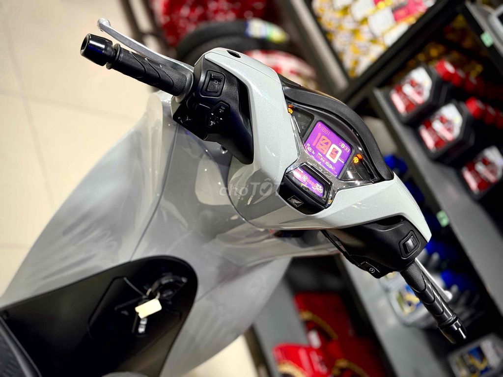 SH150i 2023 ABS Lướt chính chủ ký ( Hỗ trợ GÓP ) 🌈. Mua bán Xe máy tại Thị xã Phú Mỹ Bà Rịa - Vũng Tàu được đăng bởi Cửa Hàng Xe Máy Phú Mỹ hình 15