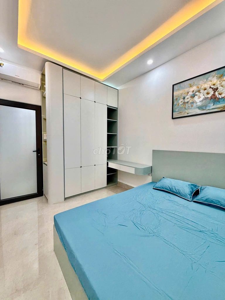 [CHÍNH CHỦ] Bán nhà 2 tầng Kiệt 272 Trần Cao Vân, Phường Xuân Hà🌺