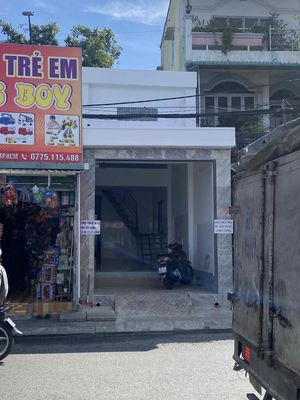 Аренда · 3 комн. · 50 м² · Huyện Hóc Môn, ул. Đường Phan Văn Hớn