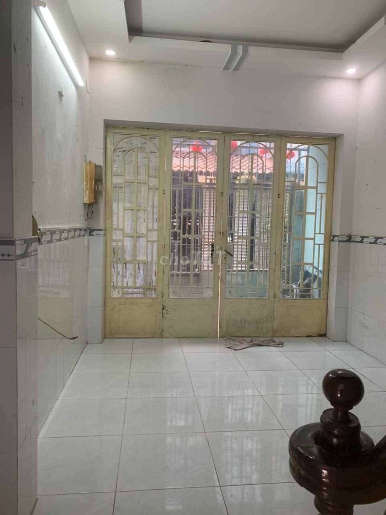 NGUYÊN CĂN 3PN 2WC gần CC Khang Gia, chợ Cầu