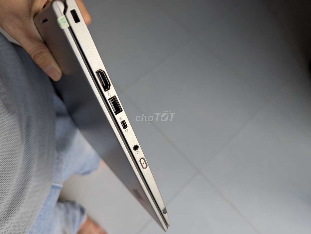 ThinkPad X1 Yoga Gen 3