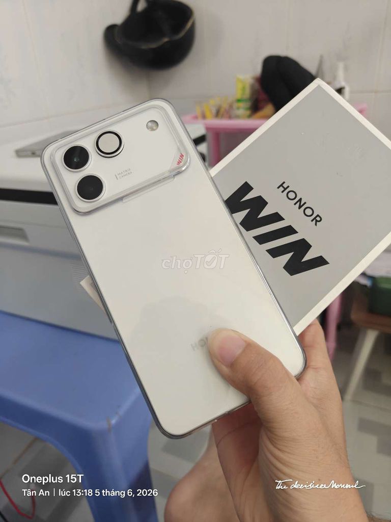 HONOR WIN RT trắng sạc 38l đẹp 99. Mua bán Điện thoại tại Quận Ninh Kiều Cần Thơ được đăng bởi Khương NH hình 1