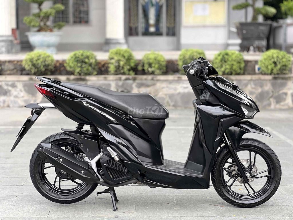 VARIO 150 2019 BS SẢNH ĐẸP CHÍNH CHỦ CÓ BÁN GÓP. Mua bán Xe máy tại Thành phố Thủ Đức Tp Hồ Chí Minh được đăng bởi Hiếu  hình 9
