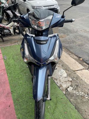 Honda Future 2020 Xanh 125cc