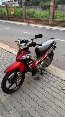 Yamaha Sirius RC 2011 Đỏ. Mua bán Xe máy tại Quận Bình Thạnh Tp Hồ Chí Minh được đăng bởi Quyphan