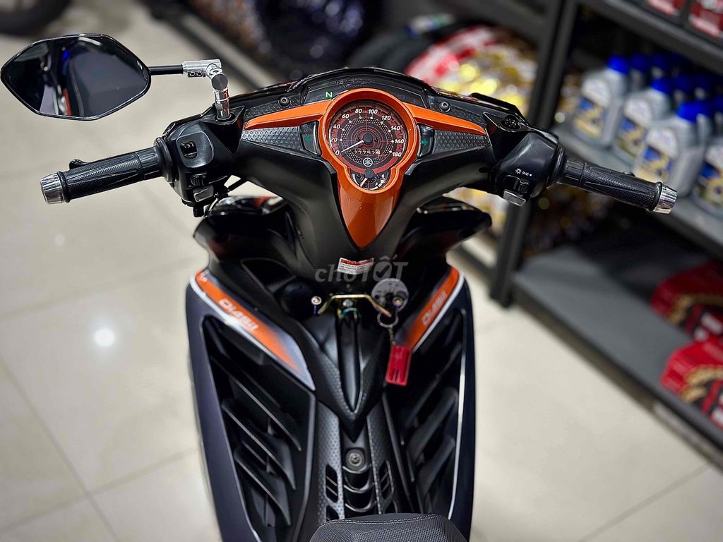 Exciter135 2014 Kiểng máy zin ( H��� trợ GóP ). Mua bán Xe máy tại Thị xã Phú Mỹ Bà Rịa - Vũng Tàu được đăng bởi Cửa Hàng Xe Máy Phú Mỹ hình 4