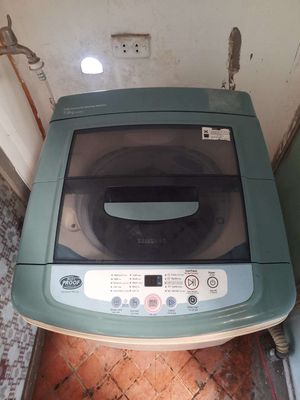 Máy giặt Samsung 7,8kg