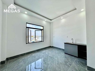 Rent · 1 bd · 20 м² · Thành phố Thủ Đức, ул. Đường Trần Thị Điệu