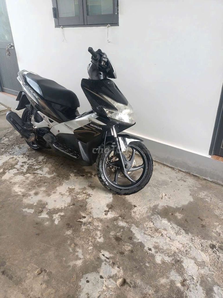 Xe ABLAK phun xăng điện tử  12,5 triệu. Mua bán Xe máy tại Huyện Gò Công Tây Tiền Giang được đăng bởi Thành Phát hình 2