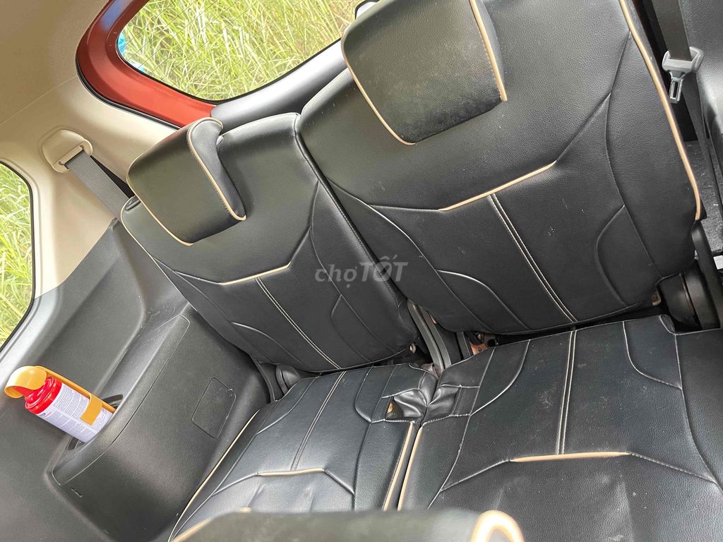 Suzuki XL 7 2022 GLX AT - 25400 km. Mua bán Ô tô tại Quận Bình Thuỷ Cần Thơ được đăng bởi Phước Phạm hình 12