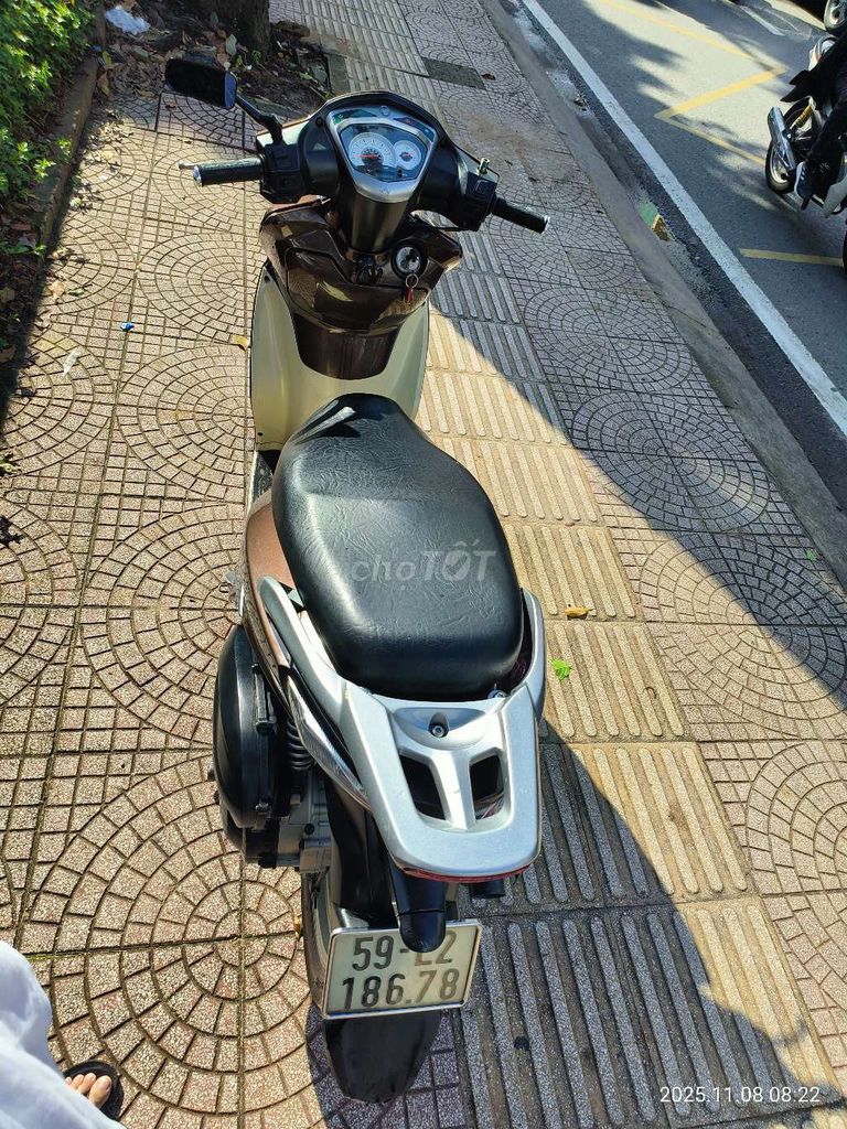 Bán xe shark biển đẹp phong thủy. Mua bán Xe máy tại Quận 4 Tp Hồ Chí Minh được đăng bởi Trần Thắng hình 5